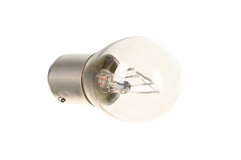 Glühlampe